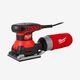 Milwaukee Шлифмашина вибрационная, фото  | SNABZHENIE.com.ua