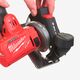 Milwaukee Шлифмашина универсальная отрезная аккумуляторная MILWAUKEE M12 FUEL FCOT-422X, фото , изображение 8 | SNABZHENIE.com.ua
