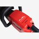 Milwaukee Кусторез аккумуляторный MILWAUKEE, M18 FUEL FHET45-0, фото , изображение 5 | SNABZHENIE.com.ua