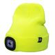 HOEGERT OTTO шапка с LED подсветкой, фото  | SNABZHENIE.com.ua