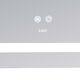 Зеркало Lidz Kubis (KU2) 700х500 с LED-подсветкой Touch, с антизапотеванием, с диммером, рег. яркости LD78LF90448486, фото , изображение 5 | SNABZHENIE.com.ua