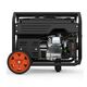 Генератор бензиновый GENERGY LIMITED 5000 V2 4,5 кВт, фото , зображення 9 | SNABZHENIE.com.ua