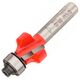 Фреза карнизна Bosch Professional Expert S8 R4.75 D22.2 L13.2, фото  | SNABZHENIE.com.ua
