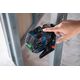 Нівелір лазерний Bosch GCL 12V-50-22 CG 12В/4АА до 25м ±0.3мм/м зелений промінь чохол 1.49кг, фото , изображение 3 | SNABZHENIE.com.ua