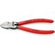 Кусачки боковые KNIPEX для пластмаса 72 01 160 SB, фото  | SNABZHENIE.com.ua