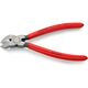 Кусачки боковые для пластика KNIPEX 72 11 160 SB, фото , изображение 2 | SNABZHENIE.com.ua