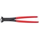 Кусачки торцевые KNIPEX 68 01 280 SB для электроники, фото  | SNABZHENIE.com.ua