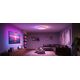 Потолочний світильник Govee 38cm Smart Ceiling Light Pro, RGBICWW, WI-FI/Bluetooth, білий, фото , изображение 9 | SNABZHENIE.com.ua