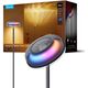 Торшер розумний Govee H60B0 Uplighter Floor Lamp, 1000Lm, RGBWW+RGBIC+WW, WI-FI/Bluetooth, чорний, фото  | SNABZHENIE.com.ua