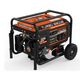 Генератор бензиновый GENERGY TURBO 3300 3,3 кВт, фото  | SNABZHENIE.com.ua
