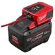 Зарядное устройство / пауербанк MILWAUKEE M18TC-0, фото , изображение 5 | SNABZHENIE.com.ua