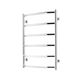 Полотенцесушитель водяной Kroner KRP Diva WT700x500-6, фото  | SNABZHENIE.com.ua
