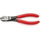 Кусачки боковые KNIPEX 74 01 160 SB особой мощности, фото  | SNABZHENIE.com.ua