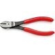 Кусачки боковые KNIPEX 74 01 160 SB особой мощности, фото , изображение 2 | SNABZHENIE.com.ua