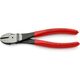 Кусачки KNIPEX 74 01 180 SB особой мощности, 180 мм, фото  | SNABZHENIE.com.ua