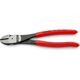 Кусачки боковые KNIPEX 74 01 200 SB особой мощности, фото  | SNABZHENIE.com.ua