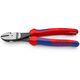 Кусачки бокові особливої потужності KNIPEX 74 02 200 T, фото  | SNABZHENIE.com.ua