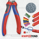 Кусачки бокові особливої потужності KNIPEX 74 02 200 T, фото , зображення 3 | SNABZHENIE.com.ua