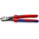 Кусачки боковые KNIPEX 74 02 250 T BK, особой мощности, фото  | SNABZHENIE.com.ua