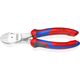 Кусачки боковые KNIPEX 74 05 180 SB, особой мощности, фото  | SNABZHENIE.com.ua