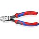Кусачки боковые KNIPEX 74 12 180 SB, особая мощность, фото , изображение 2 | SNABZHENIE.com.ua