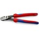 Кусачки KNIPEX 74 22 250 T BK, бокові, особливої потужності, фото , изображение 2 | SNABZHENIE.com.ua