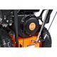Бензиновый снегоуборщик SEQUOIA SST6553, фото , изображение 9 | SNABZHENIE.com.ua