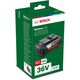Акумулятор Bosch GBA 36В 4А·год 1.25кг, фото , изображение 5 | SNABZHENIE.com.ua