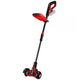 Очищувач швів плитки Einhell Expert GE-CC 18/110 Li E-Solo 18В 1150-1500об/хв щітка 110мм телескопічна штанга 1.53кг без АКБ та ЗП, фото , изображение 2 | SNABZHENIE.com.ua