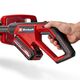 Очищувач швів плитки Einhell Expert GE-CC 18/110 Li E-Solo 18В 1150-1500об/хв щітка 110мм телескопічна штанга 1.53кг без АКБ та ЗП, фото , изображение 5 | SNABZHENIE.com.ua