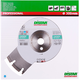 Алмазный отрезной круг DISTAR 300x2,8/1,8x9x25,4-18 F4 Bestseller, фото , изображение 3 | SNABZHENIE.com.ua
