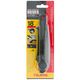 Нож сегментный 18мм TAJIMA Driver Cutter DC561YB с фиксатором, фото , изображение 5 | SNABZHENIE.com.ua Нож сегментный 18мм TAJIMA Driver Cutter DC561YB с фиксатором, фото , изображение 5 | SNABZHENIE.com.ua