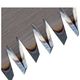 Японская ручная пила TAJIMA Aluminist JPR300A, 300 мм, фото , изображение 4 | SNABZHENIE.com.ua Японская ручная пила TAJIMA Aluminist JPR300A, 300 мм, фото , изображение 4 | SNABZHENIE.com.ua