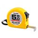 Рулетка TAJIMA HI LOCK H9P50MY 5м*19мм, фото  | SNABZHENIE.com.ua Рулетка TAJIMA HI LOCK H9P50MY 5м*19мм, фото  | SNABZHENIE.com.ua