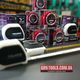 Рулетка Premium TAJIMA Sigma Stop, SS630MGLB - 3м*16мм, фото , зображення 3 | SNABZHENIE.com.ua Рулетка Premium TAJIMA Sigma Stop, SS630MGLB - 3м*16мм, фото , зображення 3 | SNABZHENIE.com.ua