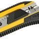 Нож сегментный 18мм TAJIMA Heavy Duty GRI с автоматическим фиксатором, фото , изображение 4 | SNABZHENIE.com.ua Нож сегментный 18мм TAJIMA Heavy Duty GRI с автоматическим фиксатором, фото , изображение 4 | SNABZHENIE.com.ua