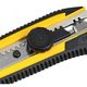 Сегментный нож 18 мм TAJIMA Heavy Duty GRI, винтовой фиксатор, фото , изображение 3 | SNABZHENIE.com.ua Сегментный нож 18 мм TAJIMA Heavy Duty GRI, винтовой фиксатор, фото , изображение 3 | SNABZHENIE.com.ua