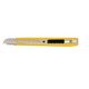 Нож сегментный 9мм TAJIMA Precision Craft с автоматическим фиксатором, фото , изображение 2 | SNABZHENIE.com.ua Нож сегментный 9мм TAJIMA Precision Craft с автоматическим фиксатором, фото , изображение 2 | SNABZHENIE.com.ua