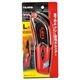 Ніж сегментний 18мм з кобурою TAJIMA GRI, LC561RHSBL, винтовий фиксатор, фото , зображення 5 | SNABZHENIE.com.ua