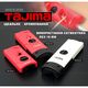 Рубанок кромочний для ГКЛ TAJIMA 45°, лезо 18 мм код TBK120-H45, фото , зображення 2 | SNABZHENIE.com.ua Рубанок кромочний для ГКЛ TAJIMA 45°, лезо 18 мм код TBK120-H45, фото , зображення 2 | SNABZHENIE.com.ua