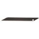 Лезвия 9мм TAJIMA Acute Angle Razar Black, 30°, 10 шт. (CB39RB), фото , изображение 2 | SNABZHENIE.com.ua Лезвия 9мм TAJIMA Acute Angle Razar Black, 30°, 10 шт. (CB39RB), фото , изображение 2 | SNABZHENIE.com.ua