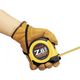Рулетка TAJIMA Z-Lock Z5L50MY 5м*25мм усиленная, фото , изображение 4 | SNABZHENIE.com.ua Рулетка TAJIMA Z-Lock Z5L50MY 5м*25мм усиленная, фото , изображение 4 | SNABZHENIE.com.ua