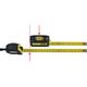 Рулетка TAJIMA In Look, 3м*13мм (INL30MY), фото , изображение 2 | SNABZHENIE.com.ua Рулетка TAJIMA In Look, 3м*13мм (INL30MY), фото , изображение 2 | SNABZHENIE.com.ua