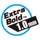 Запасний шнур TAJIMA Extra Bold 1 мм*30 м код PL-ITOL, фото , зображення 2 | SNABZHENIE.com.ua Запасний шнур TAJIMA Extra Bold 1 мм*30 м код PL-ITOL, фото , зображення 2 | SNABZHENIE.com.ua