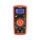 Мультиметр YATO (YT-73081) для вимірювання електричних параметрів, фото  | SNABZHENIE.com.ua