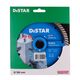 Круг алмазный отрезной DISTAR Turbo Extra 150 мм 22,23 мм (10115028012), фото , изображение 9 | SNABZHENIE.com.ua Круг алмазный отрезной DISTAR Turbo Extra 150 мм 22,23 мм (10115028012), фото , изображение 9 | SNABZHENIE.com.ua