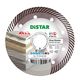 Круг алмазний відрізний DISTAR Gres Master 125 x 2,2 x 8 x 22,23 (1A1R), фото  | SNABZHENIE.com.ua Круг алмазний відрізний DISTAR Gres Master 125 x 2,2 x 8 x 22,23 (1A1R), фото  | SNABZHENIE.com.ua