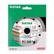 Круг алмазний відрізний DISTAR Gres Master 125 x 2,2 x 8 x 22,23 (1A1R), фото , зображення 6 | SNABZHENIE.com.ua Круг алмазний відрізний DISTAR Gres Master 125 x 2,2 x 8 x 22,23 (1A1R), фото , зображення 6 | SNABZHENIE.com.ua