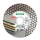Алмазний отрезний круг DISTAR 125 x 1,6/1,2 x 25 x 22,23 Edge Dry (11115537010), фото  | SNABZHENIE.com.ua Алмазний отрезний круг DISTAR 125 x 1,6/1,2 x 25 x 22,23 Edge Dry (11115537010), фото  | SNABZHENIE.com.ua