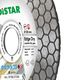 Алмазний отрезний круг DISTAR 125 x 1,6/1,2 x 25 x 22,23 Edge Dry (11115537010), фото , зображення 8 | SNABZHENIE.com.ua Алмазний отрезний круг DISTAR 125 x 1,6/1,2 x 25 x 22,23 Edge Dry (11115537010), фото , зображення 8 | SNABZHENIE.com.ua